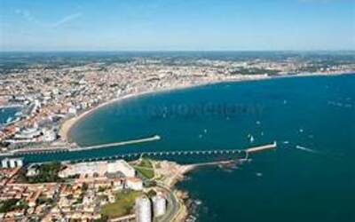 Image du projet Classe découverte Les Sables d'Olonne GS-CP