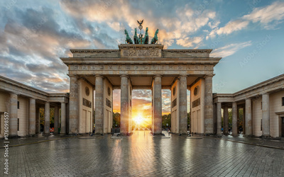 Image du projet Voyage à Berlin : devoir de mémoire pour devenir le citoyen Européen de demain 