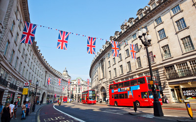 Image du projet A journey through England with lycée Montaigne ! 