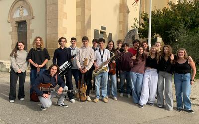 Image du projet Participation à l'émission de France Musique :  "La Tribune des critiques de disques"