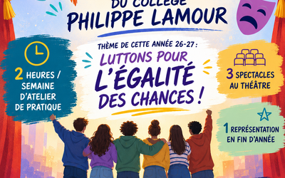 Image du projet La Troupe