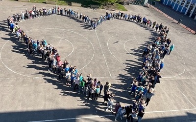 Image du projet Tous au sommet !