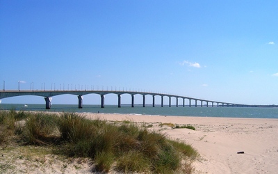 Image du projet  Séjour randonnée sur l'île de Ré CE2-CM1-CM2 pour l'école de Nuaillé d'Aunis 