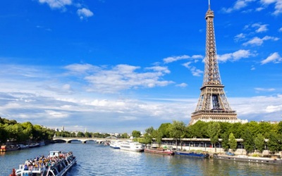 Image du projet Voyage scolaire de 3 jours à Paris