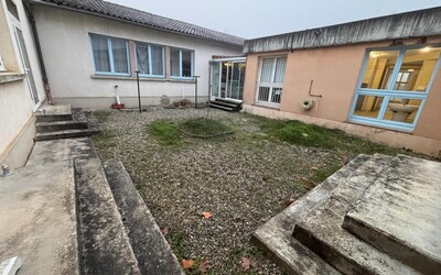 Image du projet Projet jardin