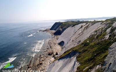 Image du projet Classe découverte Urrugne