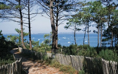 Image du projet A la découverte du bassin d'Arcachon: entre mer et forêt !