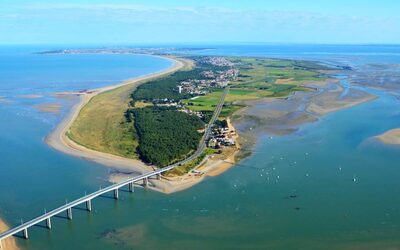 Image du projet La classe à Noirmoutier ! 