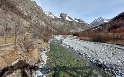 Image du projet A la découverte du milieu montagnard