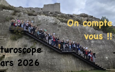 Image du projet Projet Class'e-energie- Séjour FUTUROSCOPE