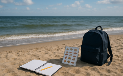 Image du projet Port Boyer à la Turballe!