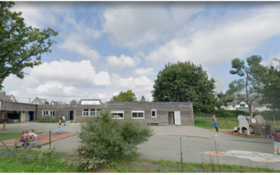 Image du projet Beaj klas e Sant-Kelaz