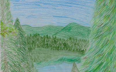 Image du projet Les 6ème2 de Lakanal à la découverte du Puy de Dôme