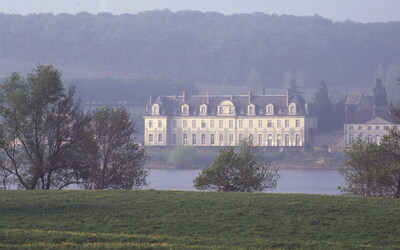 Image du projet Classe cinéma à l'Abbaye pour les CM2 de Presles