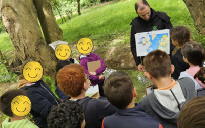 Image du projet L'aire Fluviale éducative Les Chants du Brice 2