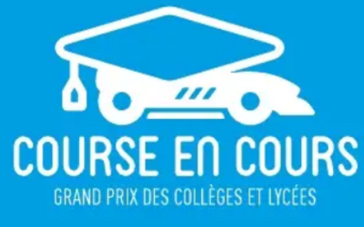 Image du projet Challenge national Course en Cours