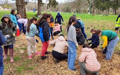Image du projet Mise en place d'une ATE Beaulieu-sur-Dordogne