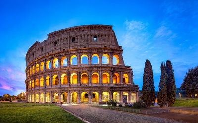 Image du projet Voyage en Italie 2026