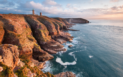Image du projet Classe de mer à Plévenon