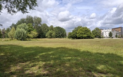Image du projet Parc de l'étuvée, ATE en milieu d'éducation prioritaire