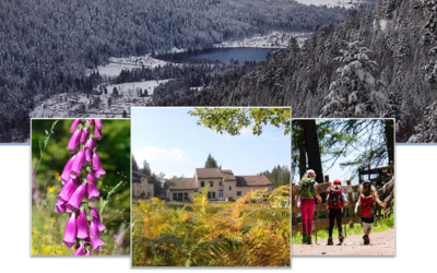 Image du projet Classe découverte Environnement et Sport pour les CM1 de Toul