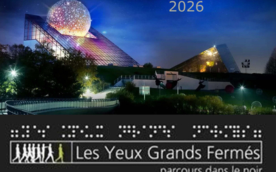 Image du projet Du RPI au Futuroscope: un rêve à partager
