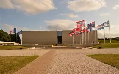 Image du projet Voyage en Normandie à Gouville-sur-Mer