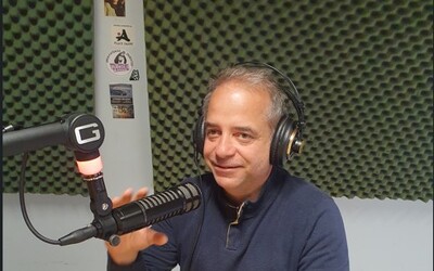 Image du projet Le collège Robert Goupil de Beaugency surfe sur les ondes radio !