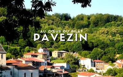 Image du projet ATE de Pavezin