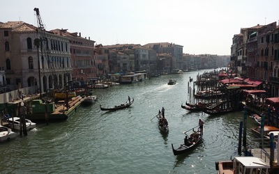 Image du projet La SEGPA de Domène à Venise