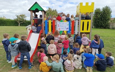 Image du projet Chouette, on repart à la mer !