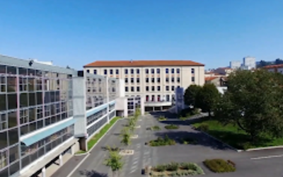 Image du projet Séjour à Paris - Lycée professionnel Albert Camus