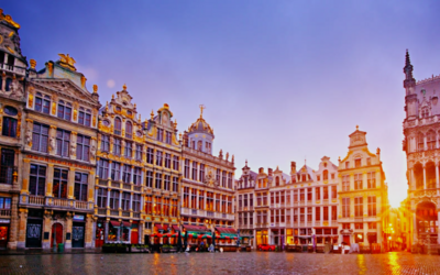 Image du projet Tous européens