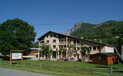 Image du projet 🌲 DES CITADINS A LA MONTAGNE 🌄