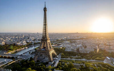 Image du projet Séjour à Paris