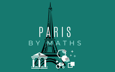 Image du projet PARIS by Maths !