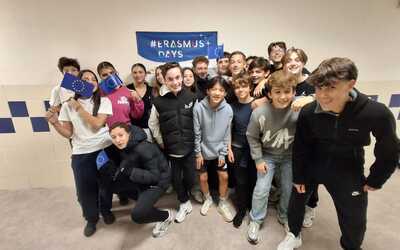 Image du projet Séjour à Malte: "Move smart, love Malta, save Earth"