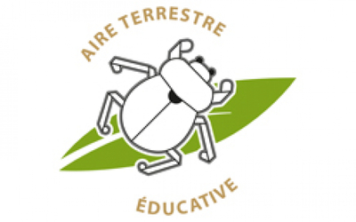 Image du projet Aire terrestre éducative La Salle Les Alpes