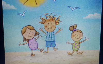 Image du projet SEJOUR SUR L'ÎLE DE RE