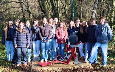 Image du projet Chemin mémoriel hommage aux réfractaires de Ballersdorf