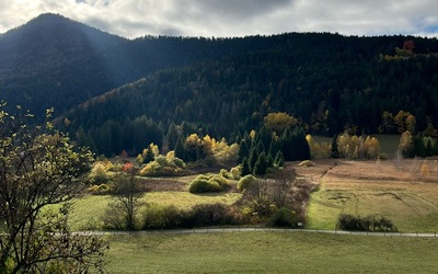 Image du projet L'école Francis JAMMES part à la montagne