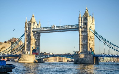 Image du projet Voyage pédagogique en Angleterre