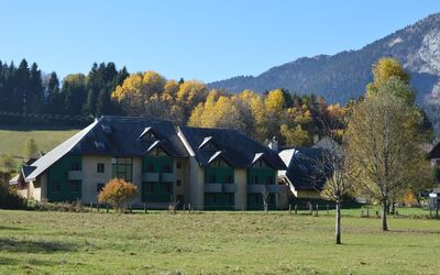 Image du projet Classe découverte en Chartreuse, GS14, CE1/CE2