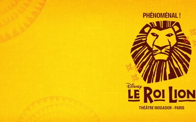 Image du projet Le Roi Lion à Paris