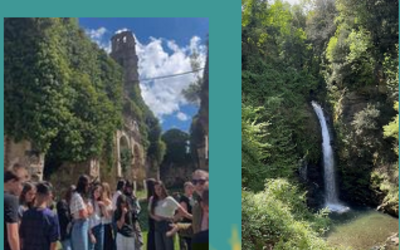 Image du projet De la Casinca à Milan pour les élèves du Collège Henri Tomasi 