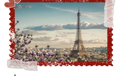 Image du projet Direction Paris ! 