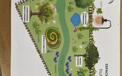 Image du projet Renaturer ma ville, un jardin citoyen 