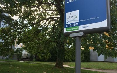 Image du projet ATE - Ca bourgeonne aux Avrils - Saint-Mihiel