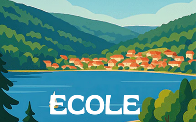 Image du projet Voyage pédagogique sur le thème de l'eau