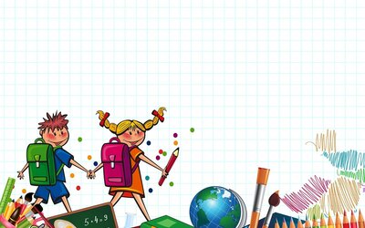 Image du projet Classe verte art et environnement